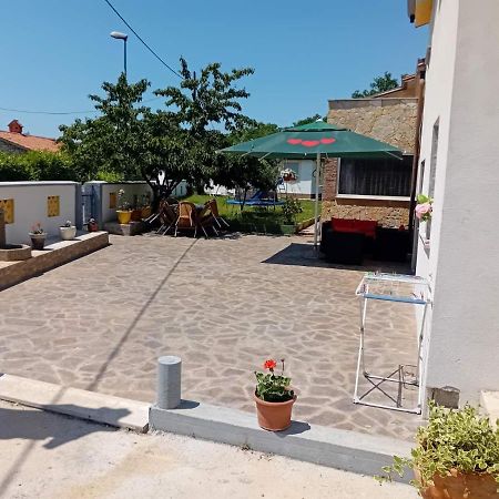 Apartment Goran&Nela Umag Buitenkant foto