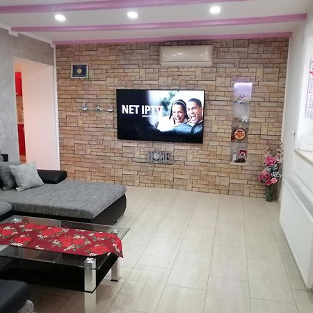 Apartment Goran&Nela Umag Kamer foto