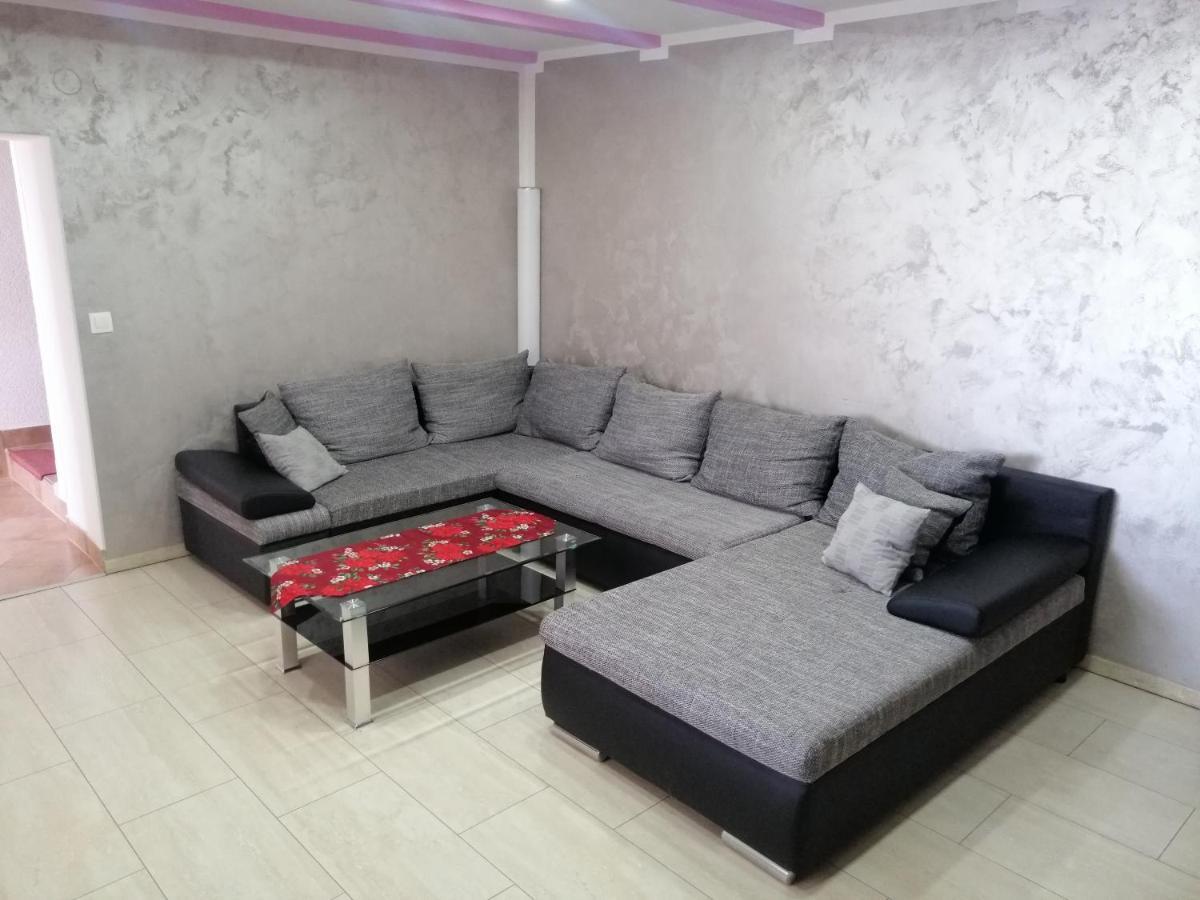 Apartment Goran&Nela Umag Buitenkant foto