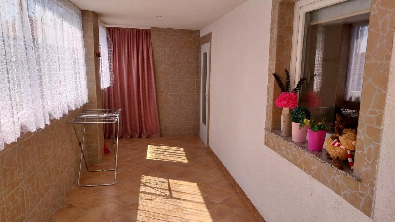 Apartment Goran&Nela Umag Buitenkant foto