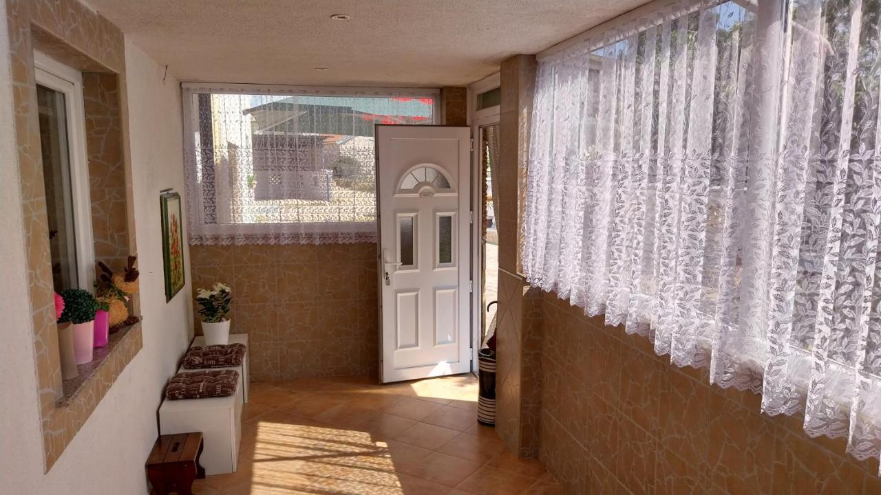 Apartment Goran&Nela Umag Buitenkant foto