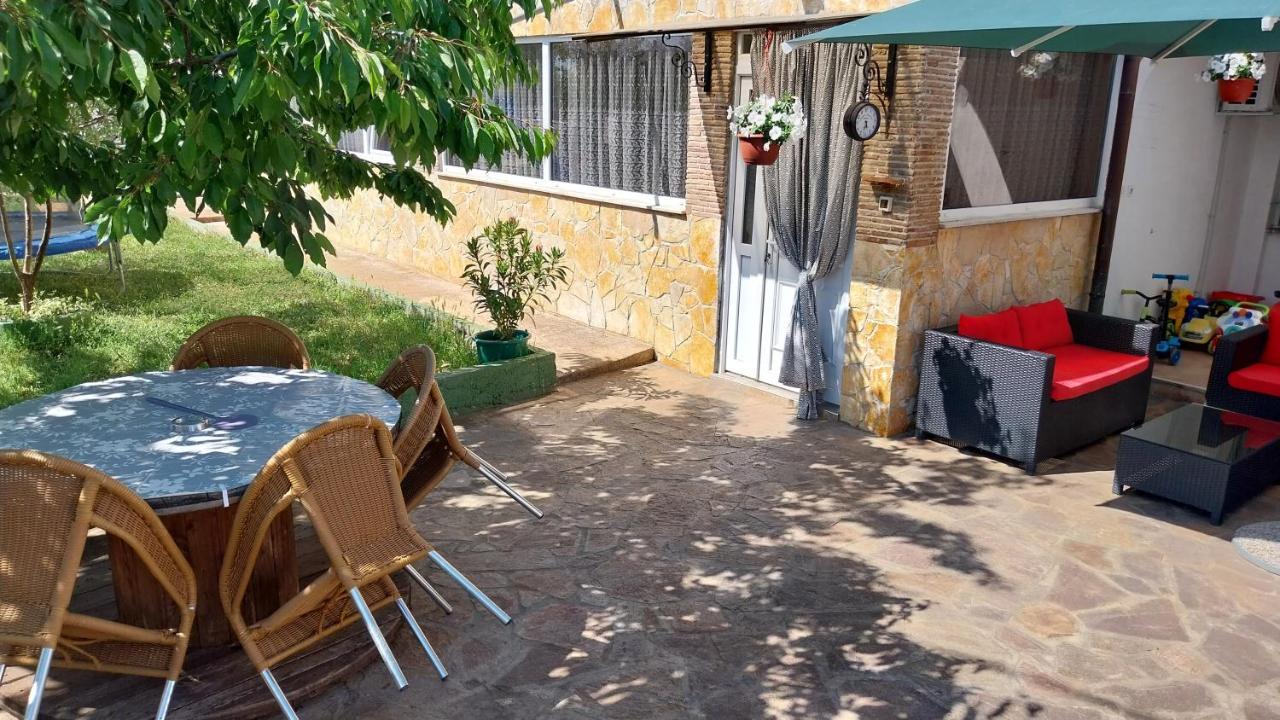 Apartment Goran&Nela Umag Buitenkant foto
