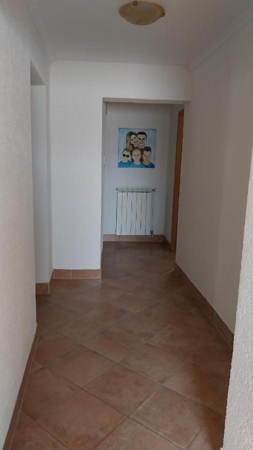 Apartment Goran&Nela Umag Buitenkant foto