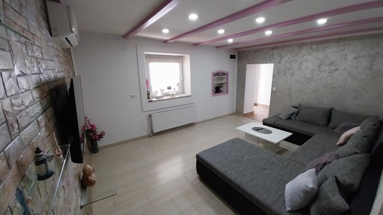 Apartment Goran&Nela Umag Buitenkant foto