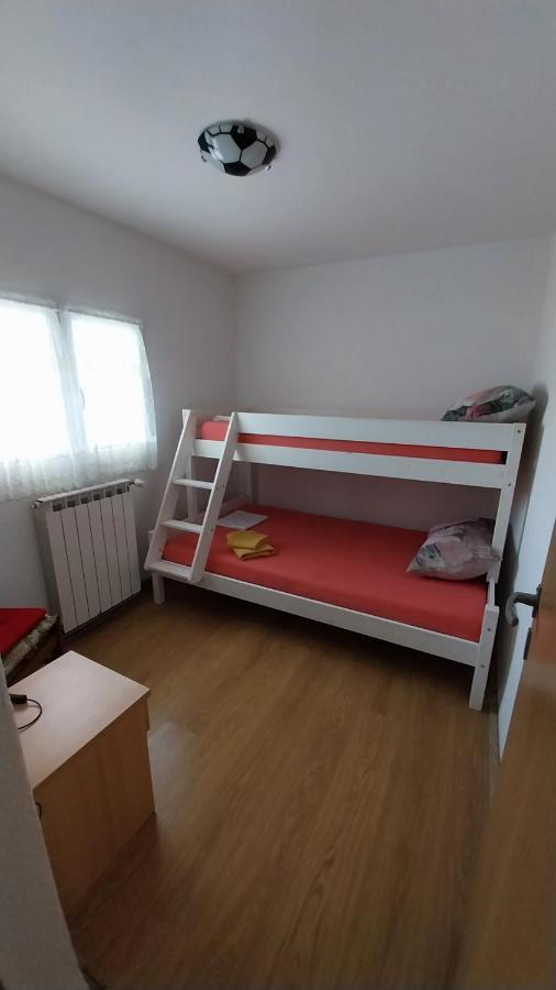 Apartment Goran&Nela Umag Buitenkant foto