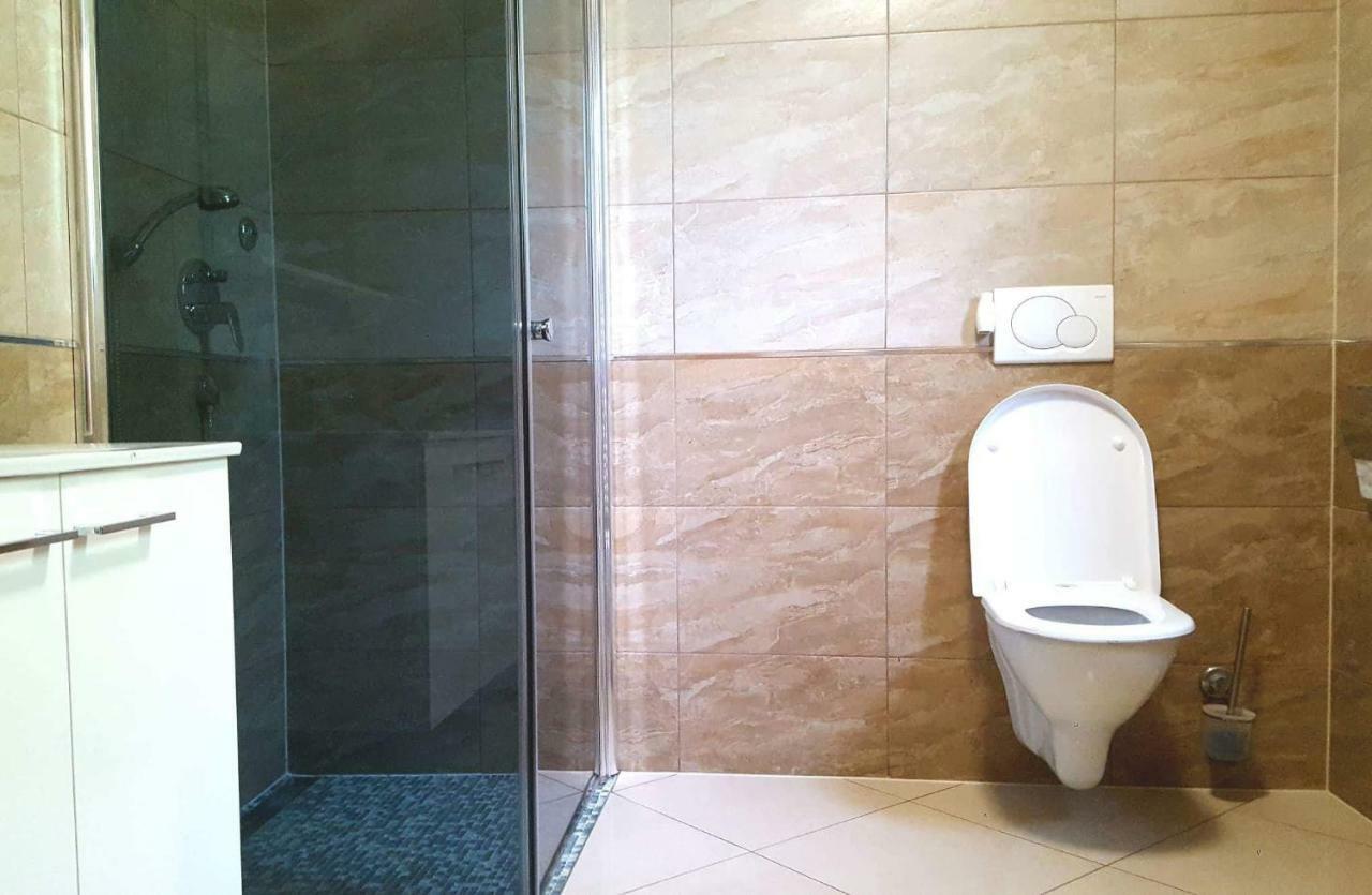 Apartment Goran&Nela Umag Buitenkant foto
