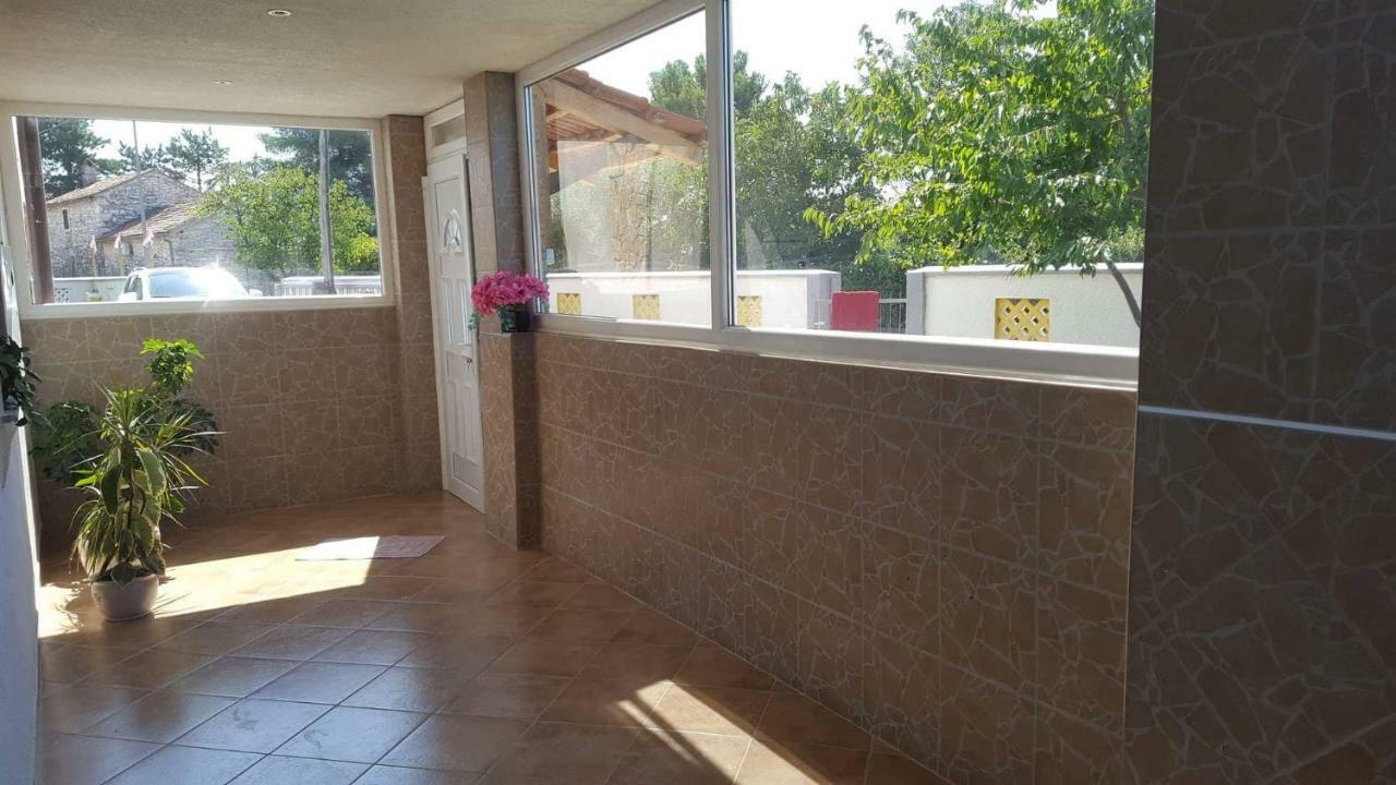 Apartment Goran&Nela Umag Buitenkant foto