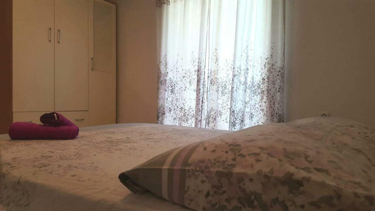 Apartment Goran&Nela Umag Buitenkant foto