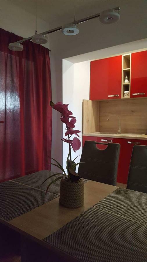 Apartment Goran&Nela Umag Buitenkant foto