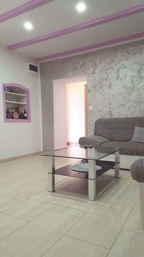 Apartment Goran&Nela Umag Buitenkant foto